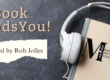 A Book Finds You Podcast - Patricia Vido